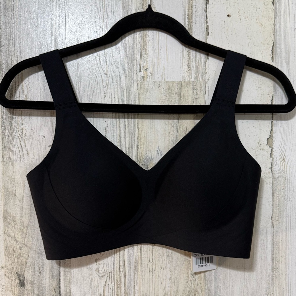 Bras Intimates Collection Black - Picture 6 of 10